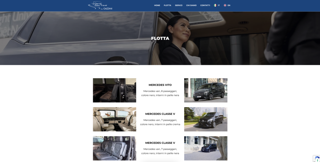 Garda Easy Travel 1 siti web ecommerce