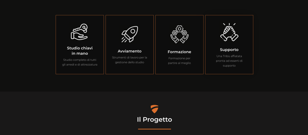 Aprire uno Studio Personal Trainer 3 Aprire uno Studio Personal Trainer siti web ecommerce