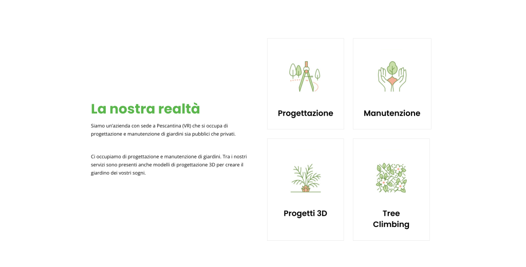 Il Giardino di Gio 1 Il Giardino di Gio siti web ecommerce