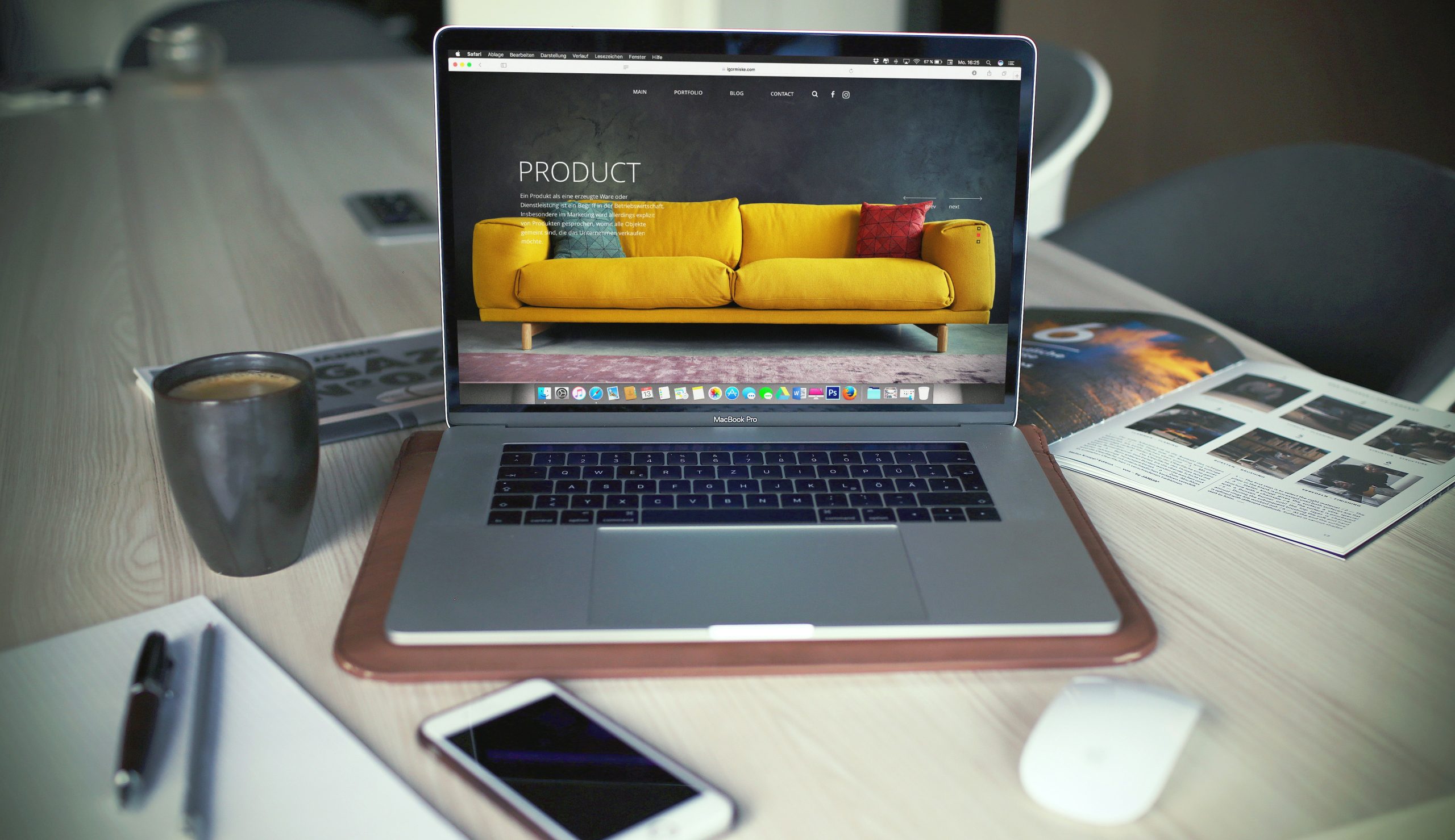 siti web ecommerce